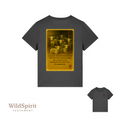 WildSpirit Testament – Sheep Farming (Colour Edition) Women’s Tee