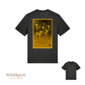 WildSpirit Testament – Sheep Farming (Colour Edition) Unisex Tee