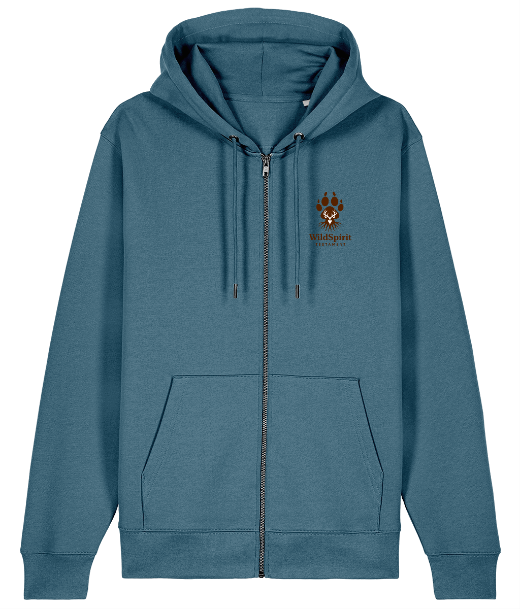WildSpirit Testament - Unisex Hoodie