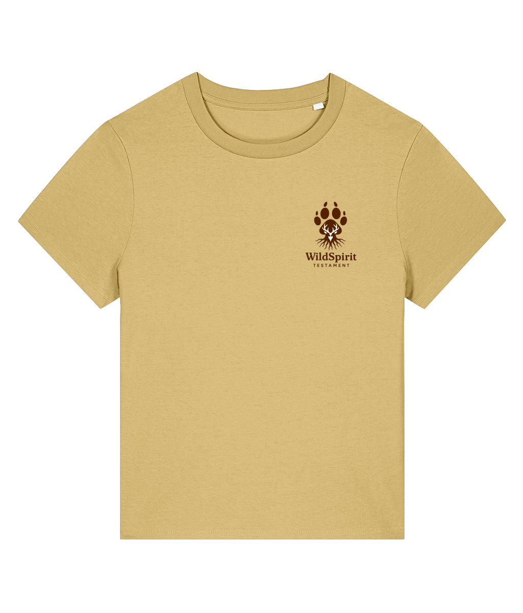 WildSpirit Testament - Signature Women’s Tee