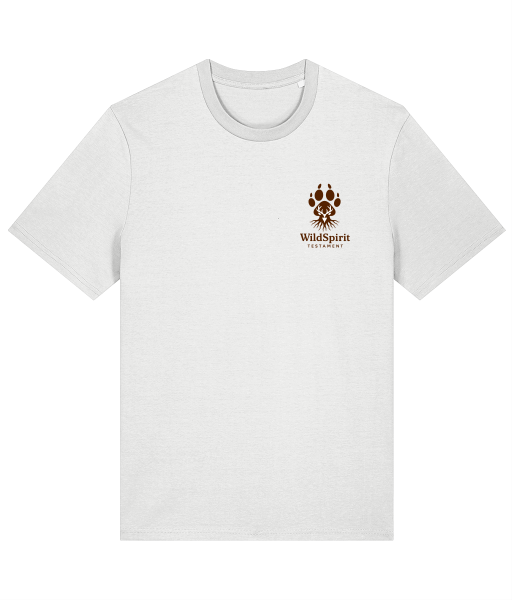 WildSpirit Testament - Signature Unisex Tee